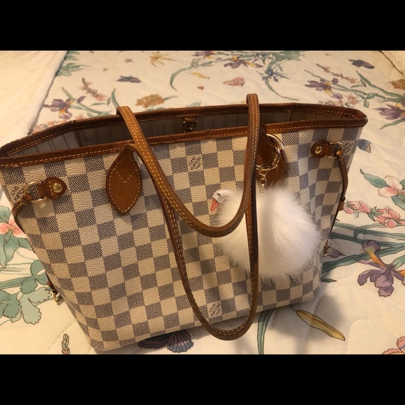 Louis Vuitton Handbags - autentic purse pm